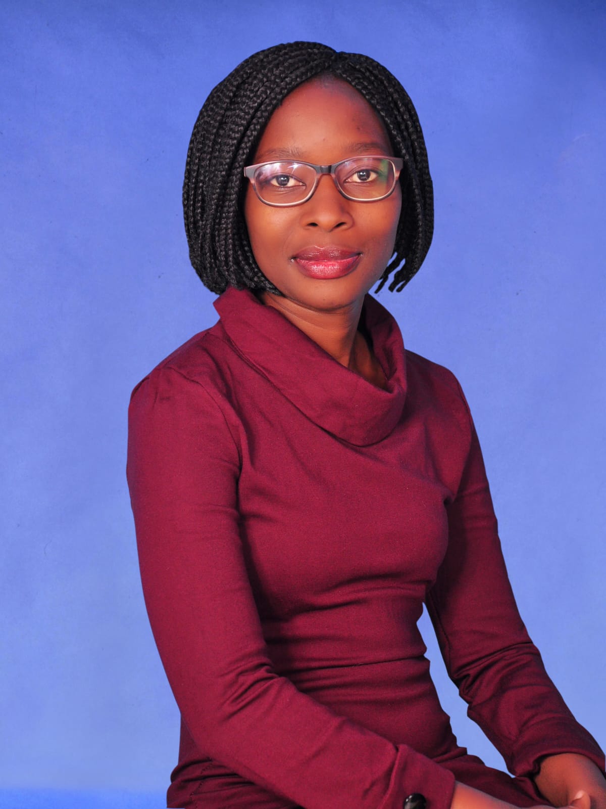Susan Oburu